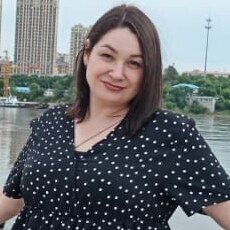 Фотография девушки Анастасия, 42 года из г. Подольск