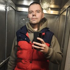 Фотография мужчины Тихон, 29 лет из г. Королёв