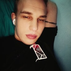 Фотография мужчины Дима, 21 год из г. Псков