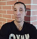 Азат, 43 года