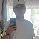 Влад, 22 года