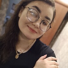 Фотография девушки Карина, 25 лет из г. Воткинск