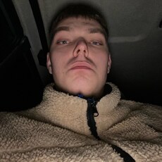 Фотография мужчины Александр, 21 год из г. Серпухов