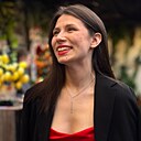 Ульяна, 23 года