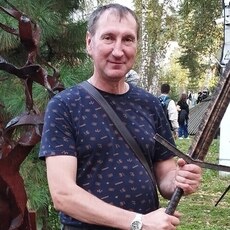 Фотография мужчины Петр, 51 год из г. Томск