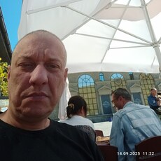 Фотография мужчины Дмитрий, 48 лет из г. Коркино