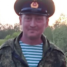 Фотография мужчины Алексей, 40 лет из г. Глазов