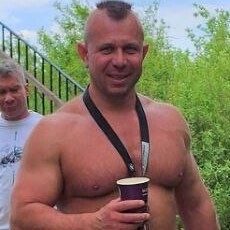 Фотография мужчины Олег, 47 лет из г. Солнечногорск