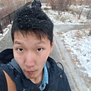 Степан, 18 лет
