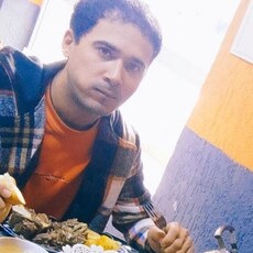 Фотография мужчины Немати, 33 года из г. Уфа