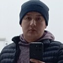 Ержан, 37 лет