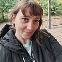 Валентина, 38 лет