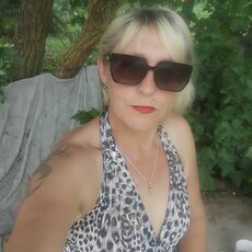 Фотография девушки Ольга, 46 лет из г. Нижний Новгород