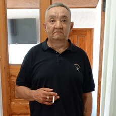 Фотография мужчины Эрик, 48 лет из г. Орск