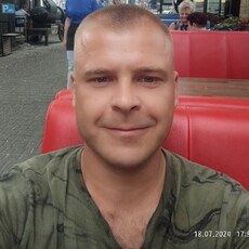 Фотография мужчины Олександр, 38 лет из г. Новомосковск