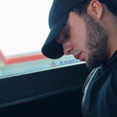 Фотография мужчины Роберт, 24 года из г. Екатеринбург