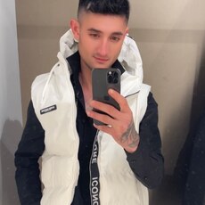 Фотография мужчины Вадим, 29 лет из г. Таллин