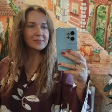 Фотография девушки Наталья, 42 года из г. Гродно