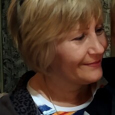 Фотография девушки Люда, 55 лет из г. Донецк