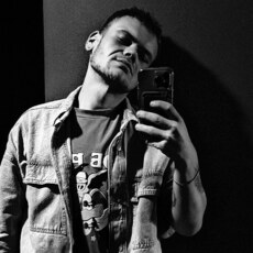 Фотография мужчины Юрий, 26 лет из г. Калининград