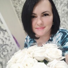 Фотография девушки Антонина, 38 лет из г. Нижний Новгород