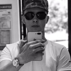 Фотография мужчины Олег, 40 лет из г. Молодечно