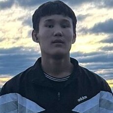 Фотография мужчины Сунгат, 25 лет из г. Усть-Каменогорск