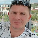 Сергей, 40 лет