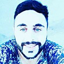 Абдель, 34 года