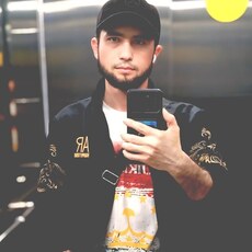 Фотография мужчины Бахтиёр, 25 лет из г. Химки