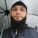 Саша, 32 года