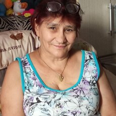 Фотография девушки Светлана, 60 лет из г. Березники