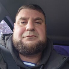 Фотография мужчины Гоша, 40 лет из г. Истра