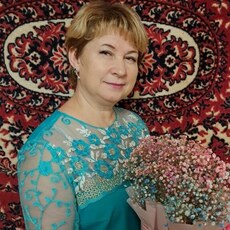 Фотография девушки Екатерина, 55 лет из г. Архангельск