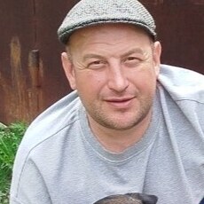 Фотография мужчины Эдик Ненахов, 40 лет из г. Бийск