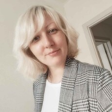 Фотография девушки Ольга, 44 года из г. Мытищи