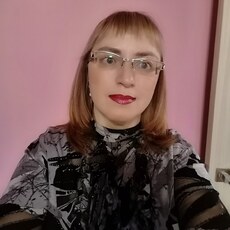 Фотография девушки Ирина, 47 лет из г. Сыктывкар
