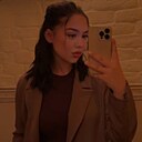 Камила, 20 лет