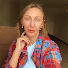 Фотография девушки Ольга, 50 лет из г. Тихорецк