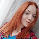 Оля, 23 года