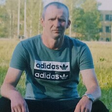 Фотография мужчины Руля, 34 года из г. Камешково