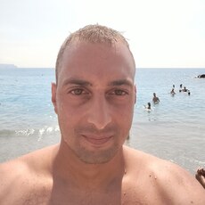 Фотография мужчины Emanuele, 35 лет из г. Бергамо