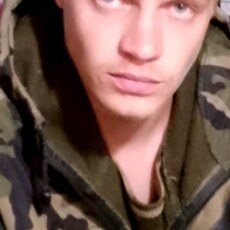 Фотография мужчины Сергей, 20 лет из г. Шипуново