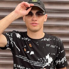 Фотография мужчины Палермо, 24 года из г. Сороки