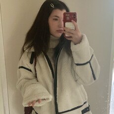 Фотография девушки Дарья, 21 год из г. Энгельс