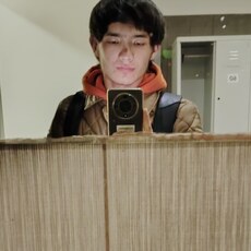 Фотография мужчины Суннат, 20 лет из г. Тюмень