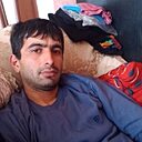 Шамиль, 37 лет