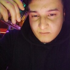 Фотография мужчины Кама, 21 год из г. Верхние Киги