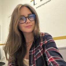 Фотография девушки Эльвира, 29 лет из г. Санкт-Петербург