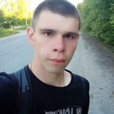 Фотография мужчины Николай, 24 года из г. Сегежа
